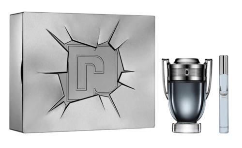 Мъжки комплект PACO RABANNE Invictus Intense